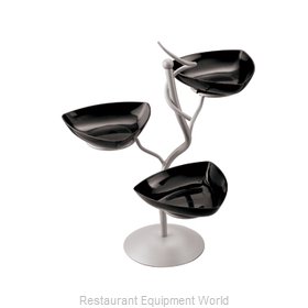 Paderno World Cuisine 41868K03 Display Stand, Tiered