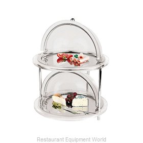 Paderno World Cuisine 41905-03 Display Stand, Pedestal