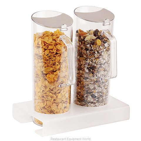 Paderno World Cuisine 41918-01 Dispenser, Dry Products