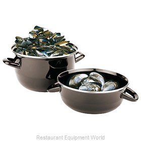 Paderno World Cuisine 42414-10 Mussel Pot