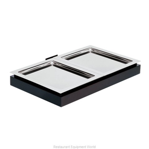 Paderno World Cuisine 42460-02 Platter Stainless Steel