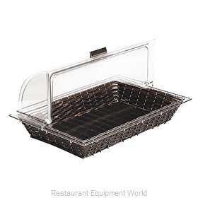 Paderno World Cuisine 42461-11 Bread Basket / Crate