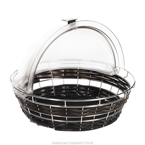 Paderno World Cuisine 42461-35 Bread Basket / Crate