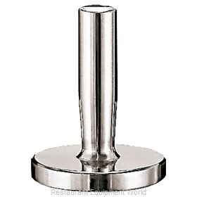 World Cuisine Paderno - Meat Pounder Stainless Steel