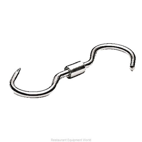 Paderno World Cuisine 42505-21 Meat Hook