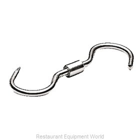 Paderno World Cuisine 42505-21 Meat Hook