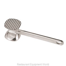 Paderno World Cuisine 42508-01 Meat Tenderizer, Handheld