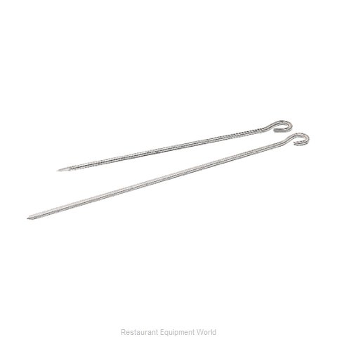 Paderno World Cuisine 42511-20 Skewers, Metal