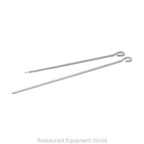 Paderno World Cuisine 42511-20 Skewers, Metal