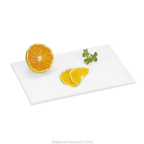 Paderno World Cuisine 42521-16 Cutting Board, Plastic