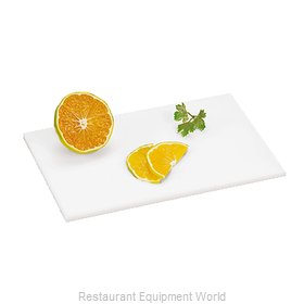 Paderno World Cuisine 42521-16 Cutting Board, Plastic