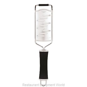 Paderno World Cuisine 42560-05 Grater, Manual