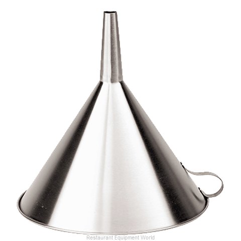 Paderno World Cuisine 42562-12 Funnel (Magnified)