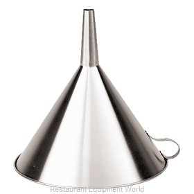 Paderno World Cuisine 42562-12 Funnel