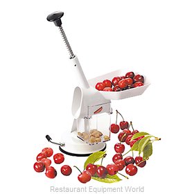 Paderno World Cuisine 42563-44 Pitter, Cherry / Olive