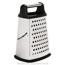 Paderno Fine Cheese Grater 48278-21, Stainless Steel 10