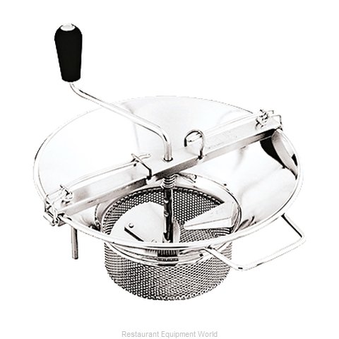 Paderno World Cuisine 42574-37 Food Mill