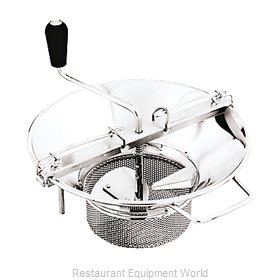 Paderno World Cuisine 42574-37 Food Mill