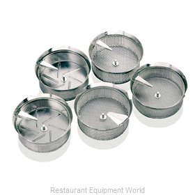 Paderno World Cuisine 42574-90 Food Mill Parts & Accessories