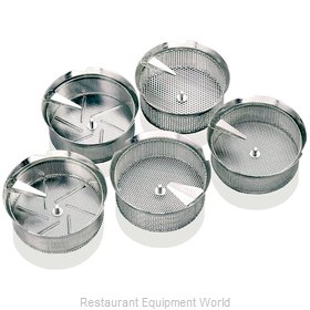 Paderno World Cuisine 42575-90 Food Mill Parts & Accessories