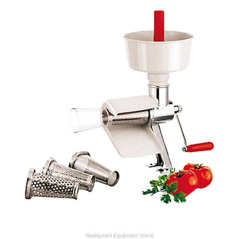 Paderno World Cuisine 42576-00 Juicer, Manual