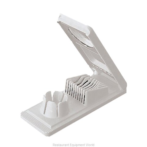 Paderno World Cuisine 42588-00 Slicer, Egg / Mushroom