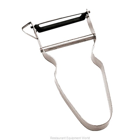 Paderno World Cuisine 42589-00 Vegetable Peeler, Manual