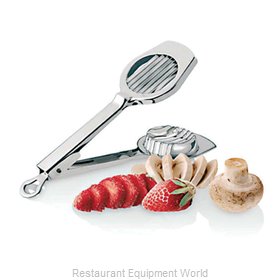 Paderno World Cuisine 42598-00 Slicer, Egg / Mushroom