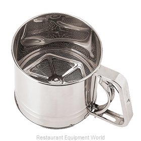 Paderno World Cuisine 42607-05 Sifter