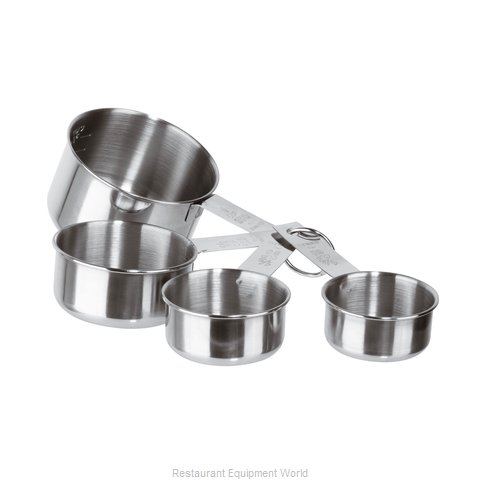 Paderno World Cuisine 42616-04 Measuring Cups