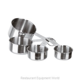 Paderno World Cuisine 42616-04 Measuring Cups