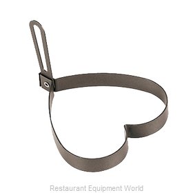 Paderno World Cuisine 42650-11 Egg Ring