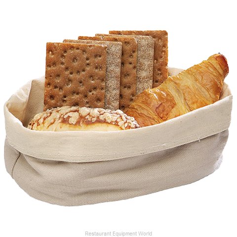 Paderno World Cuisine 42876-20 Bread Basket / Crate