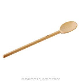 Paderno World Cuisine 42901-20 Spoon, Wooden