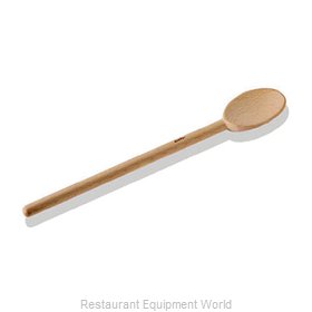 Paderno World Cuisine 42901-25 Spoon, Wooden