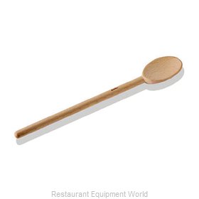 Paderno World Cuisine 42901-30 Spoon, Wooden