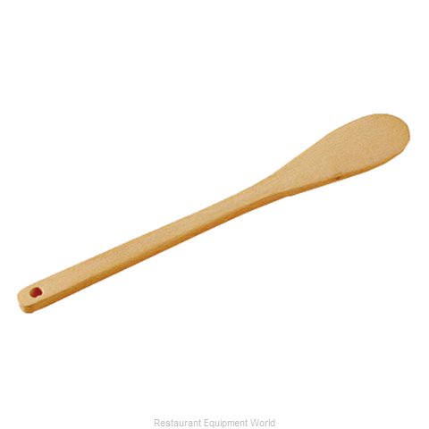 Paderno World Cuisine 42907-01 Spoon, Wooden