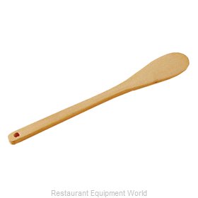 Paderno World Cuisine 42907-01 Spoon, Wooden
