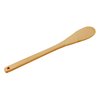 Paderno World Cuisine 42907-01 Spoon, Wooden