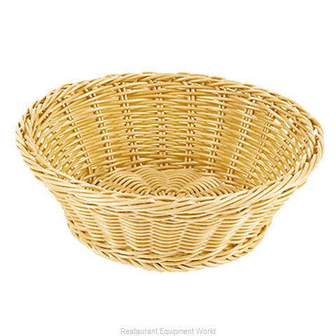 Paderno World Cuisine 42935-19 Bread Basket / Crate