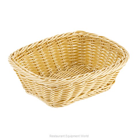Paderno World Cuisine 42936-23 Bread Basket / Crate