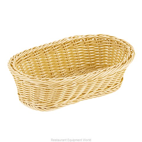 Paderno World Cuisine 42936-28 Bread Basket / Crate