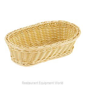 Paderno World Cuisine 42936-28 Bread Basket / Crate