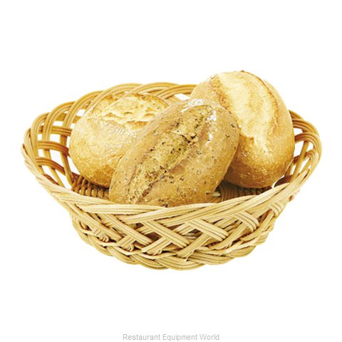 Paderno World Cuisine 42944-23 Bread Basket / Crate