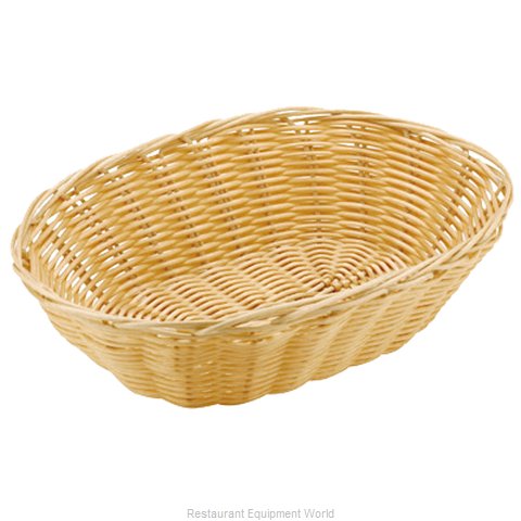 Paderno World Cuisine 42945-18 Bread Basket / Crate