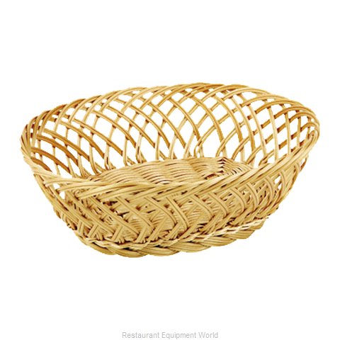 Paderno World Cuisine 42945-27 Bread Basket / Crate