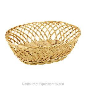 Paderno World Cuisine 42945-27 Bread Basket / Crate