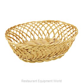 Paderno World Cuisine 42945-27 Bread Basket / Crate