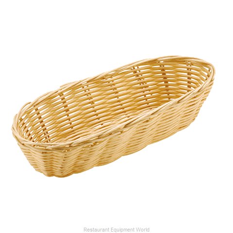 Paderno World Cuisine 42946-23 Bread Basket / Crate