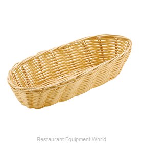 Paderno World Cuisine 42946-23 Bread Basket / Crate